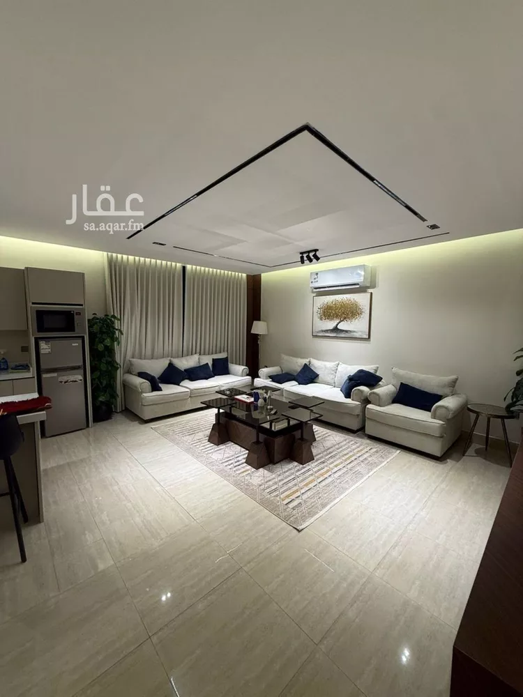 شقة للإيجار في شارع وادي الشوكة, حي قرطبة, مدينة الرياض, منطقة الرياض