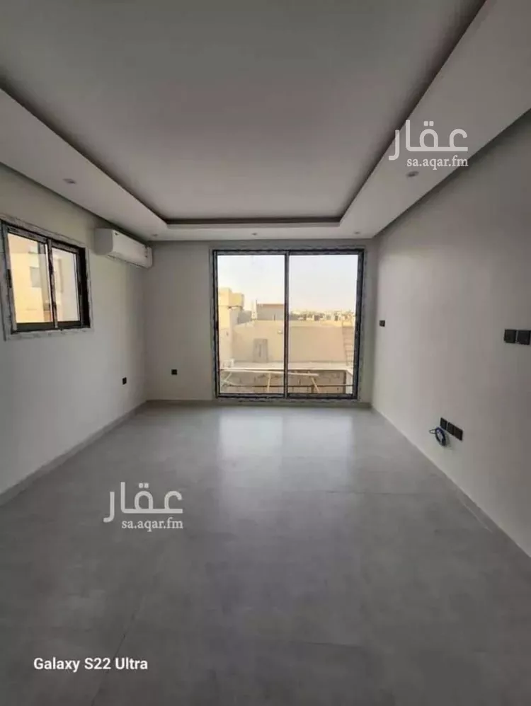 شقة للإيجار في شارع أرجوان, حي الملقا, مدينة الرياض, منطقة الرياض