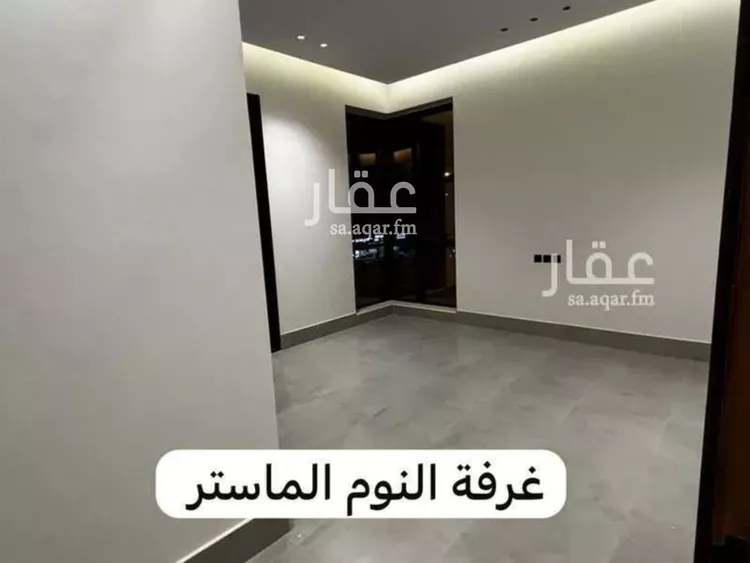 شقة للإيجار في شارع ينبع, حي ظهرة لبن, مدينة الرياض, منطقة الرياض 8