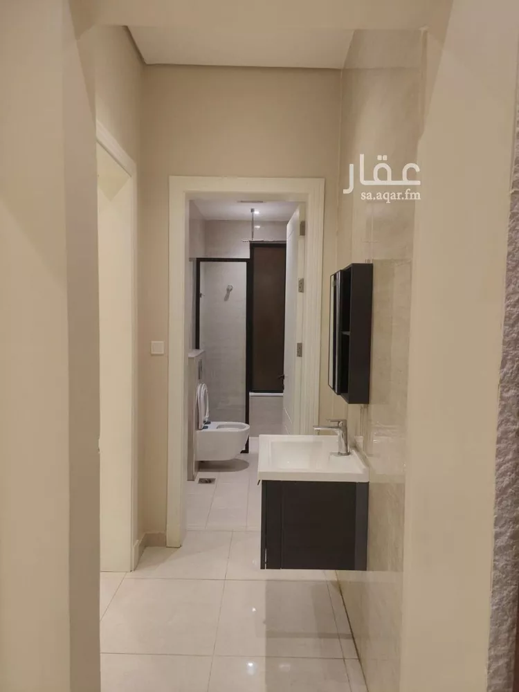 شقة للإيجار في شارع جبل الغبيرات, حي قرطبة, مدينة الرياض, منطقة الرياض صورة 4