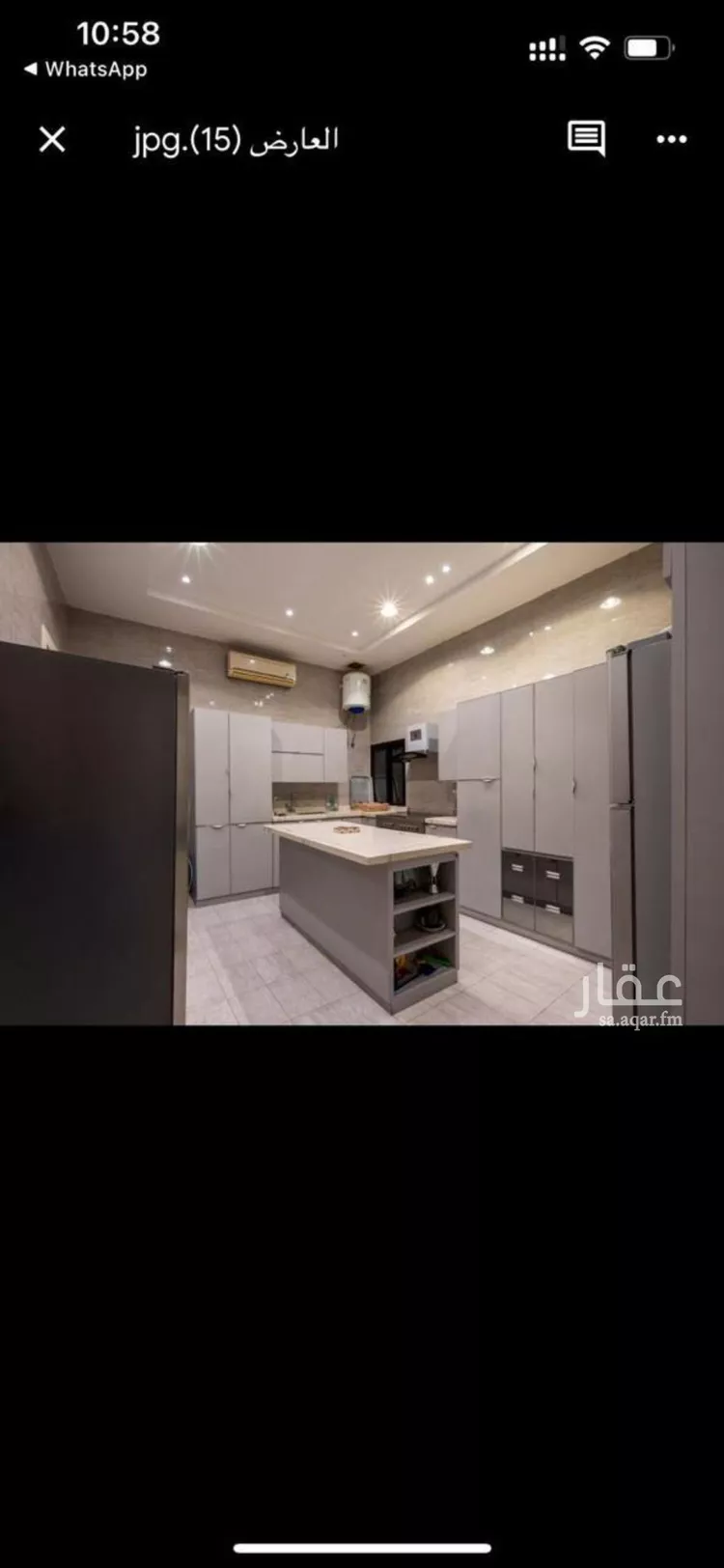 فيلا للبيع في شارع شمس الدين بن مسلم, حي العارض, مدينة الرياض, منطقة الرياض صورة 4