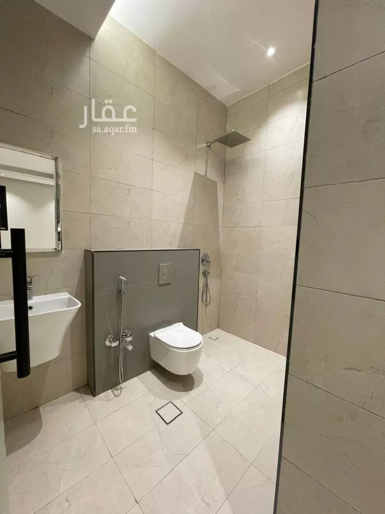 شقة للإيجار في شارع عبدالله بن إبراهيم بن سيف, حي قرطبة, مدينة الرياض, منطقة الرياض صورة 4