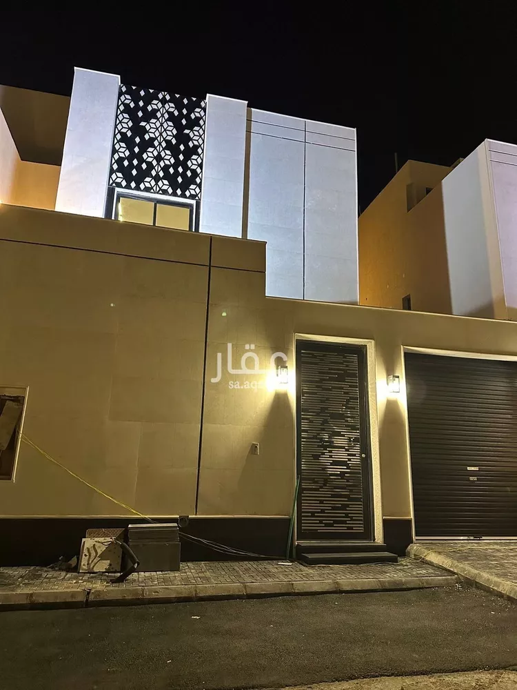 فيلا للبيع في شارع أبي الفتح بن العلامة العجيمي, حي البيان, مدينة الرياض, منطقة الرياض