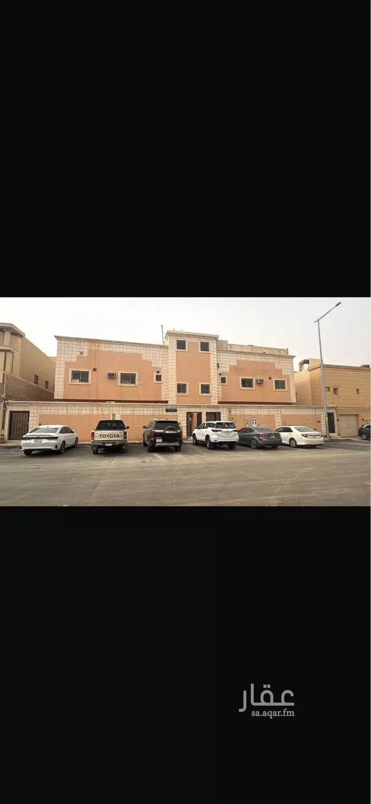عمارة للبيع في حي ظهرة لبن, مدينة الرياض, منطقة الرياض