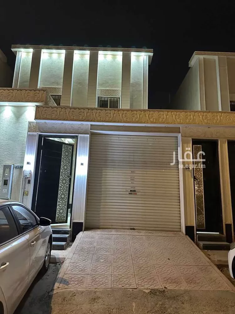 Villa for Sale in Riyadh Ar Rimal
