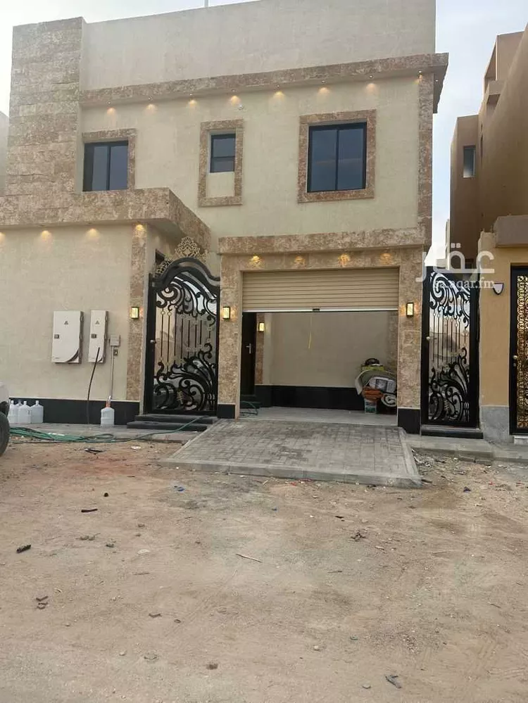 دور للإيجار في شارع البرهان, حي الجنادرية, مدينة الرياض, منطقة الرياض