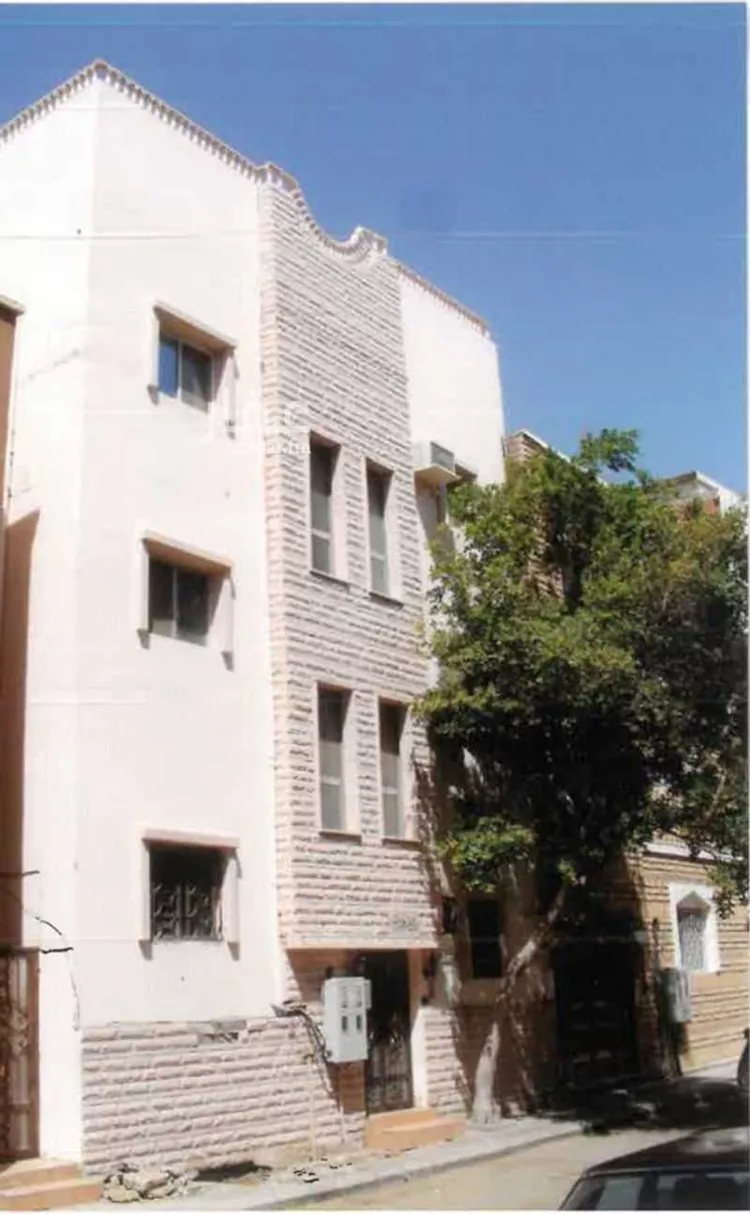 عمارة للبيع في شارع عوف بامختار, حي العزيزية, مدينة جدة, منطقة مكة المكرمة