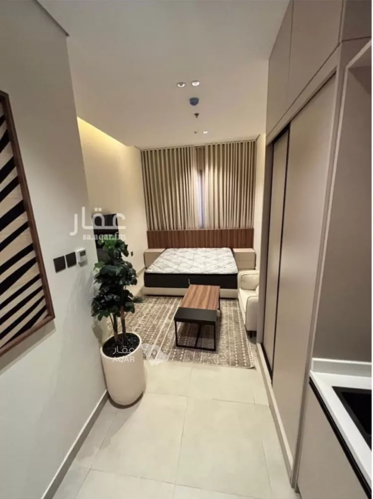 عمارة للبيع في شارع اسماء بنت مالك, حي العارض, مدينة الرياض, منطقة الرياض 7