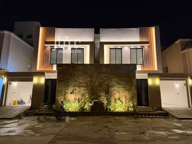 Villa for Sale in Riyadh Tuwaiq