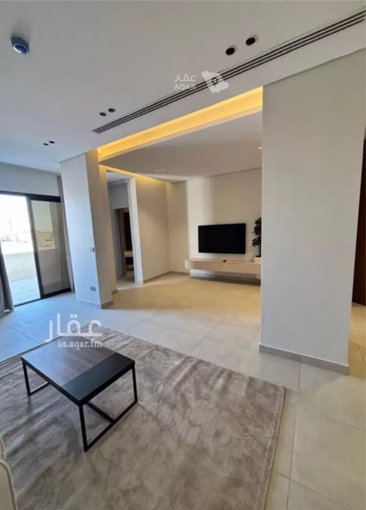 عمارة للبيع في شارع اسماء بنت مالك, حي العارض, مدينة الرياض, منطقة الرياض 6