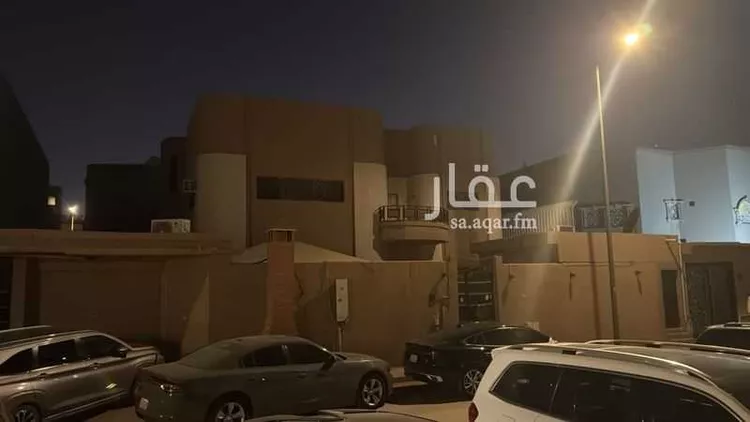 فيلا للبيع في شارع ابن الاهوازي, حي الإزدهار, مدينة الرياض, منطقة الرياض