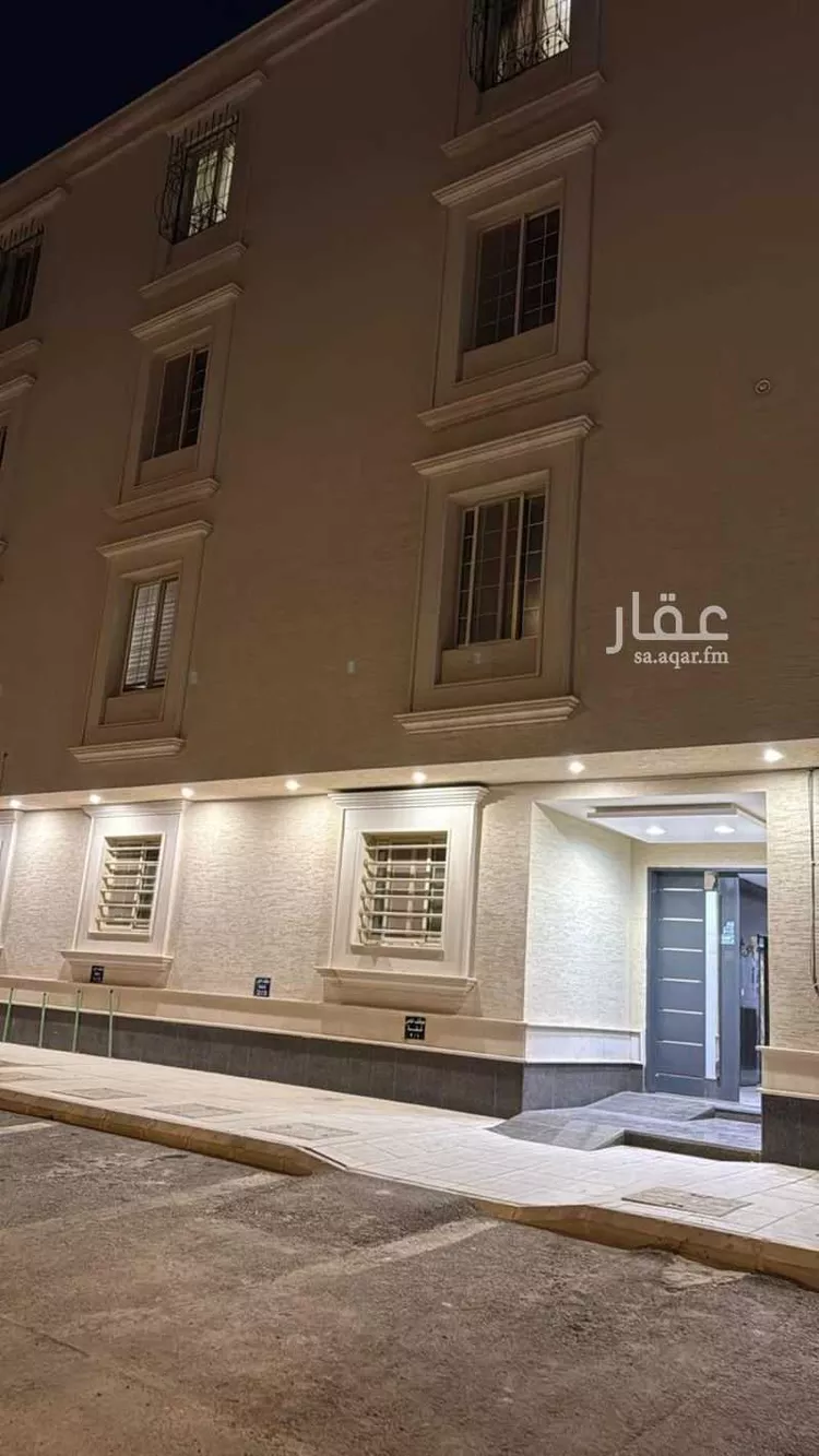 شقة للبيع في شارع سليم بن قيس, حي طويق, مدينة الرياض, منطقة الرياض 8
