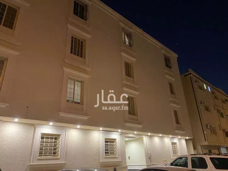 شقة للبيع في شارع سليم بن قيس, حي طويق, مدينة الرياض, منطقة الرياض 7
