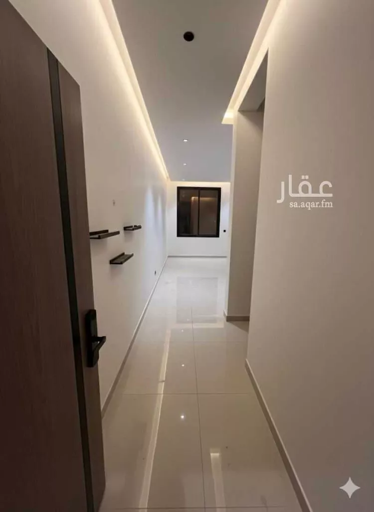 شقة للإيجار في شارع الحارث بن سليل ، حي العارض ، الرياض ، منطقة الرياض