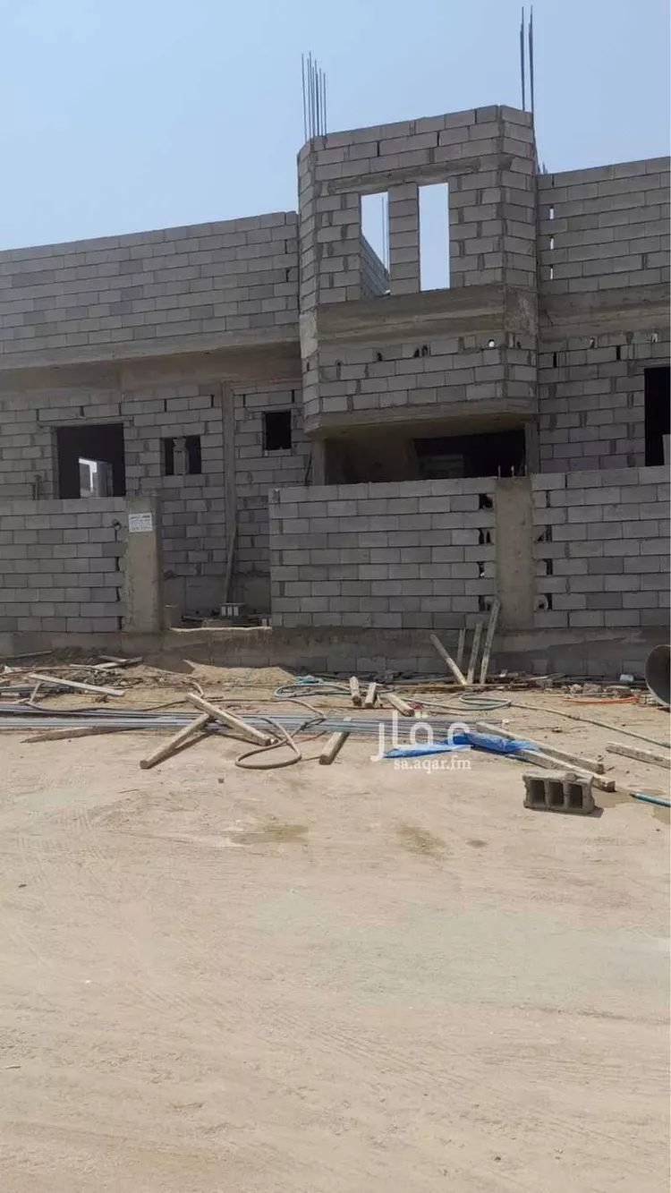 عمارة للبيع في شارع ابي نعيم العامري ، ضاحية الاسكان ، الطائف ، الطائف صورة 3