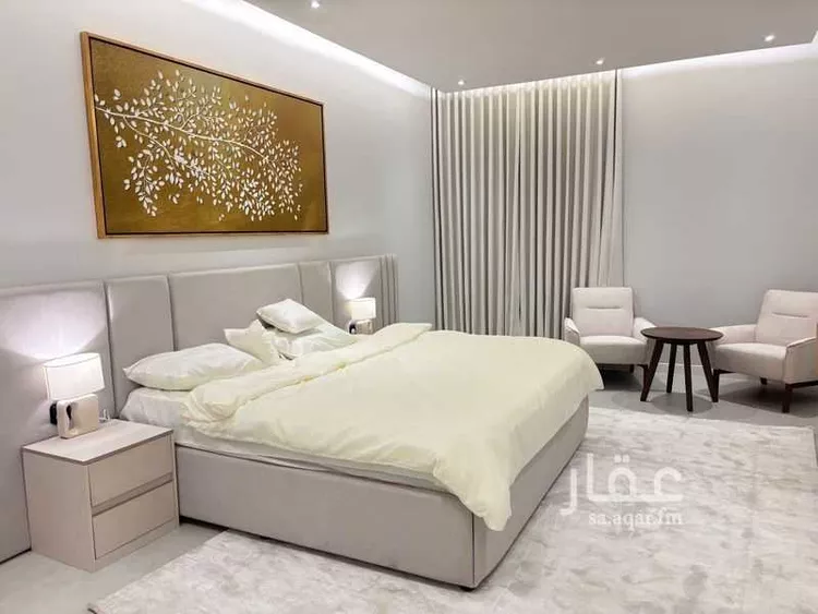 شقة للإيجار في شارع الامام سعود بن فيصل, حي حطين, مدينة الرياض, منطقة الرياض صورة 4