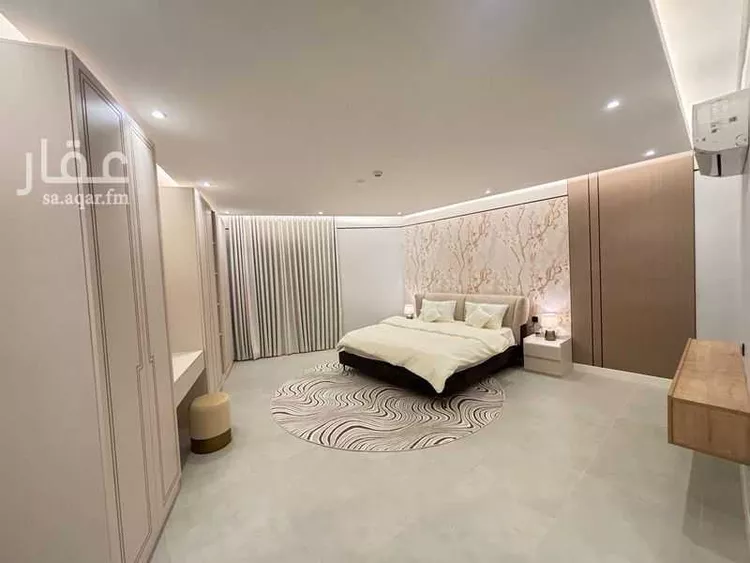 شقة للإيجار في شارع الامام سعود بن فيصل, حي حطين, مدينة الرياض, منطقة الرياض صورة 3