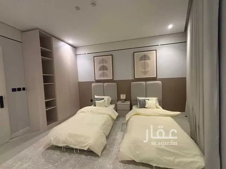 شقة للإيجار في شارع الامام سعود بن فيصل, حي حطين, مدينة الرياض, منطقة الرياض صورة 5