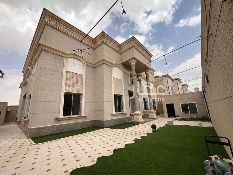 فيلا للبيع في شارع الفجيره, حي ظهرة لبن, مدينة الرياض, منطقة الرياض صورة 2