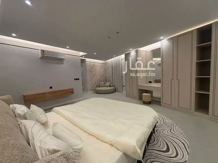 شقة للإيجار في شارع الامام سعود بن فيصل, حي حطين, مدينة الرياض, منطقة الرياض صورة 4