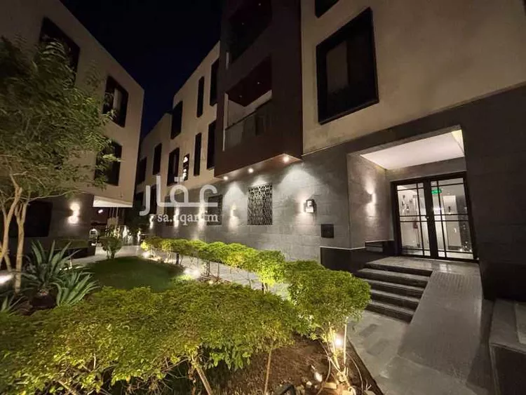 Apartment for Rent in Riyadh An Nafal