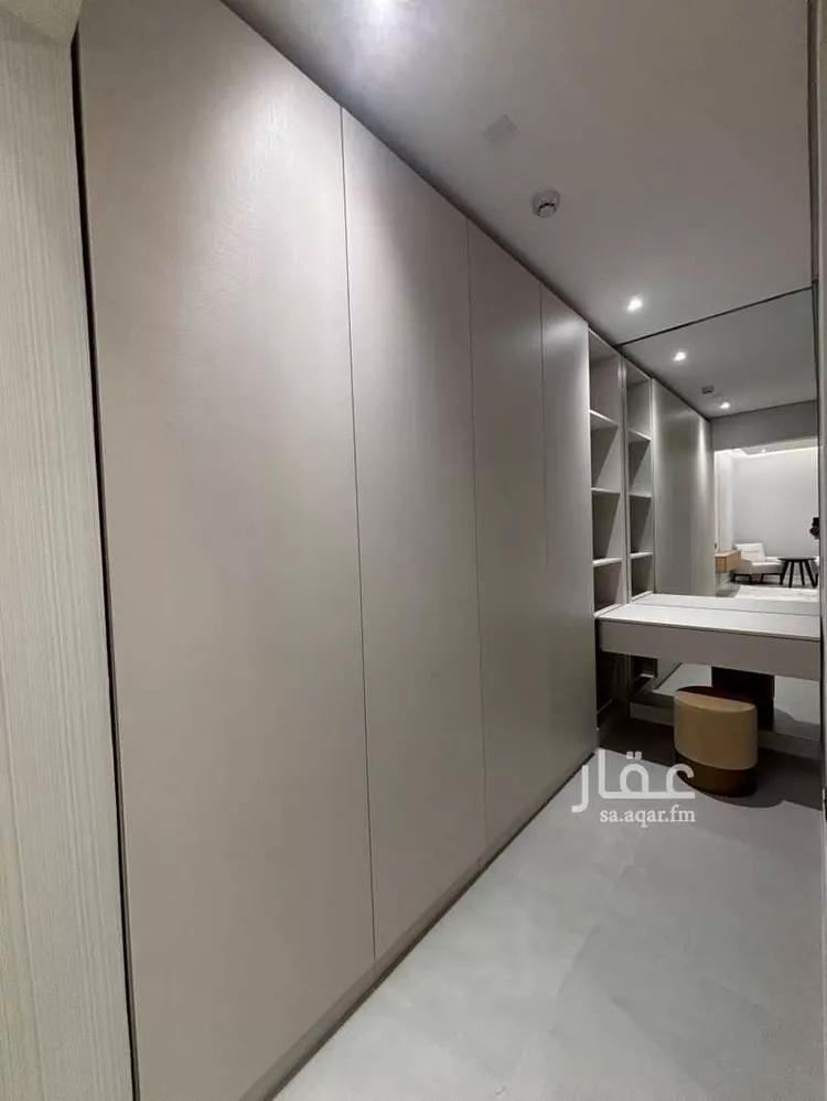 شقة للإيجار في شارع الامام سعود بن فيصل, حي حطين, مدينة الرياض, منطقة الرياض صورة 5