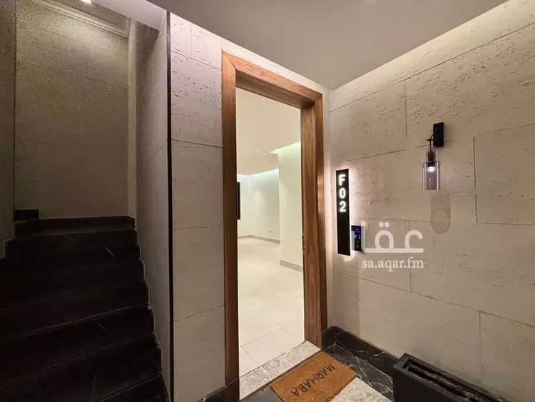 شقة للإيجار في شارع الريان, حي النفل, مدينة الرياض, منطقة الرياض صورة 2