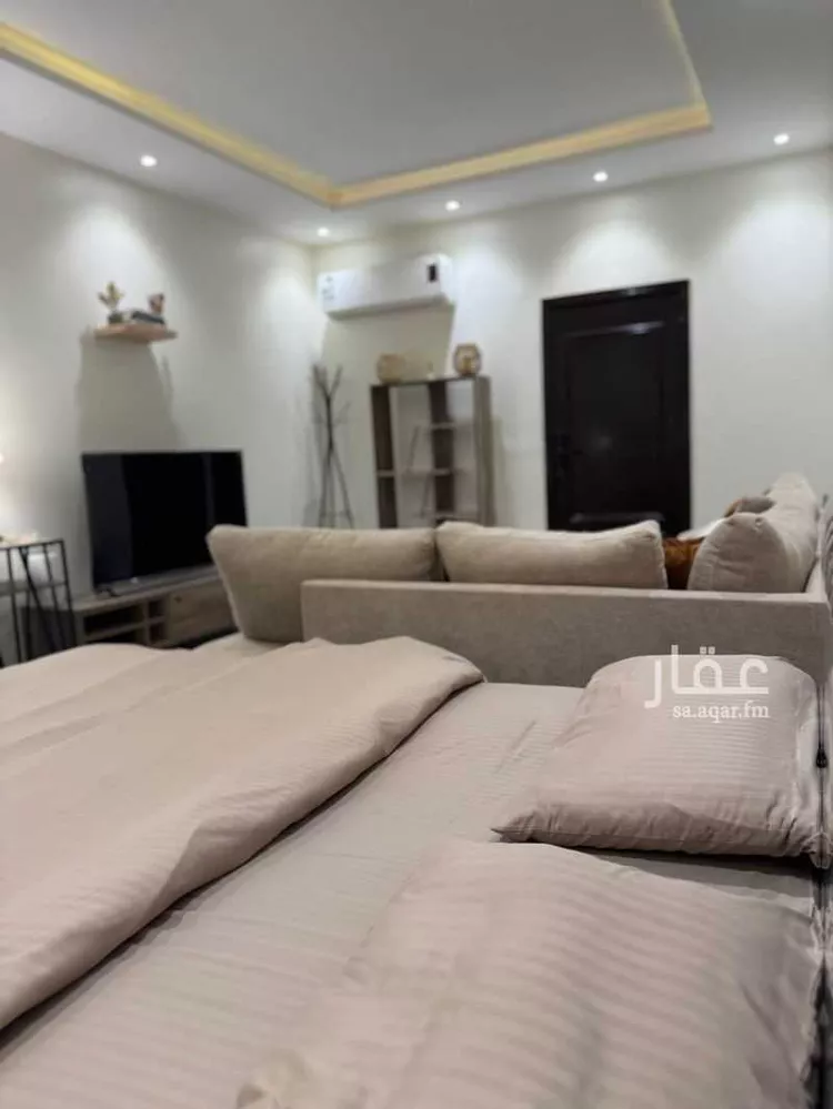 شقة مفروشة للحجز في شارع زهير بن ابي سلمى, المصيف, الرياض صورة 3