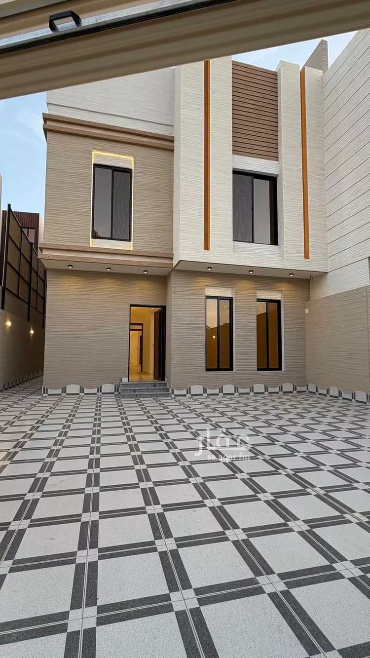 فيلا للبيع في حي الصفاء, مدينة أبها, منطقة عسير صورة 3