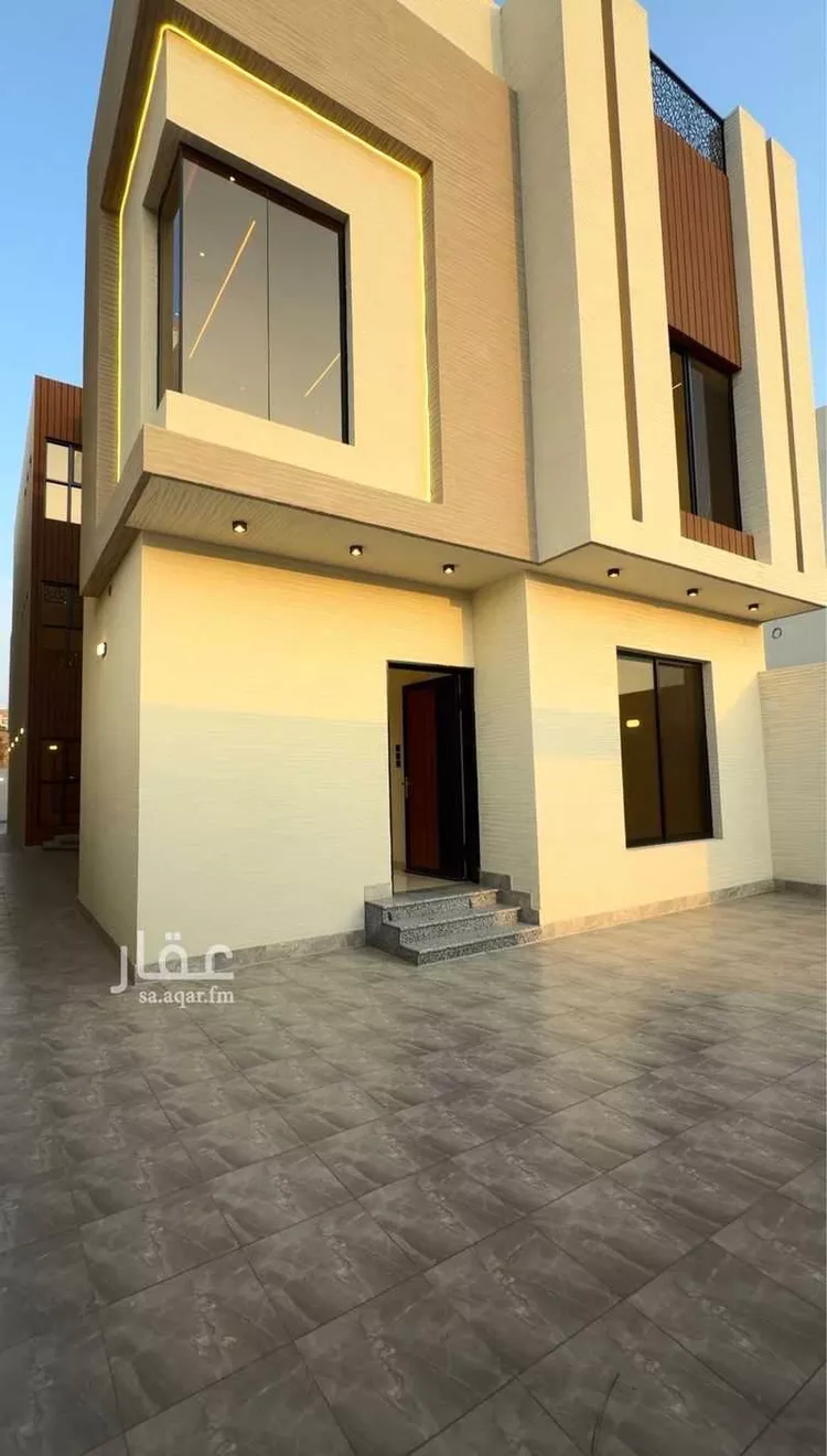 Villa for Sale in Abha Durat Al Mansak