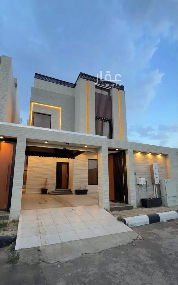Villa for Sale in Abha Durat Al Mansak