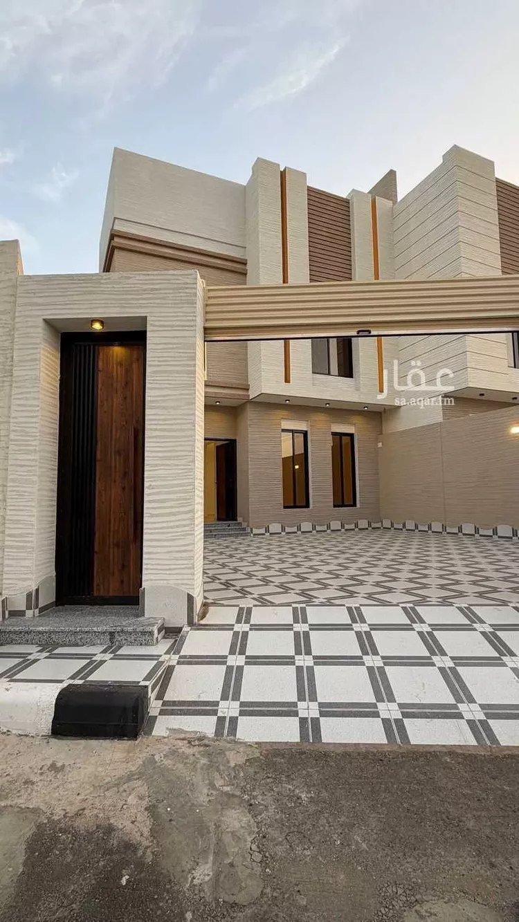 Villa for Sale in Abha Durat Al Mansak