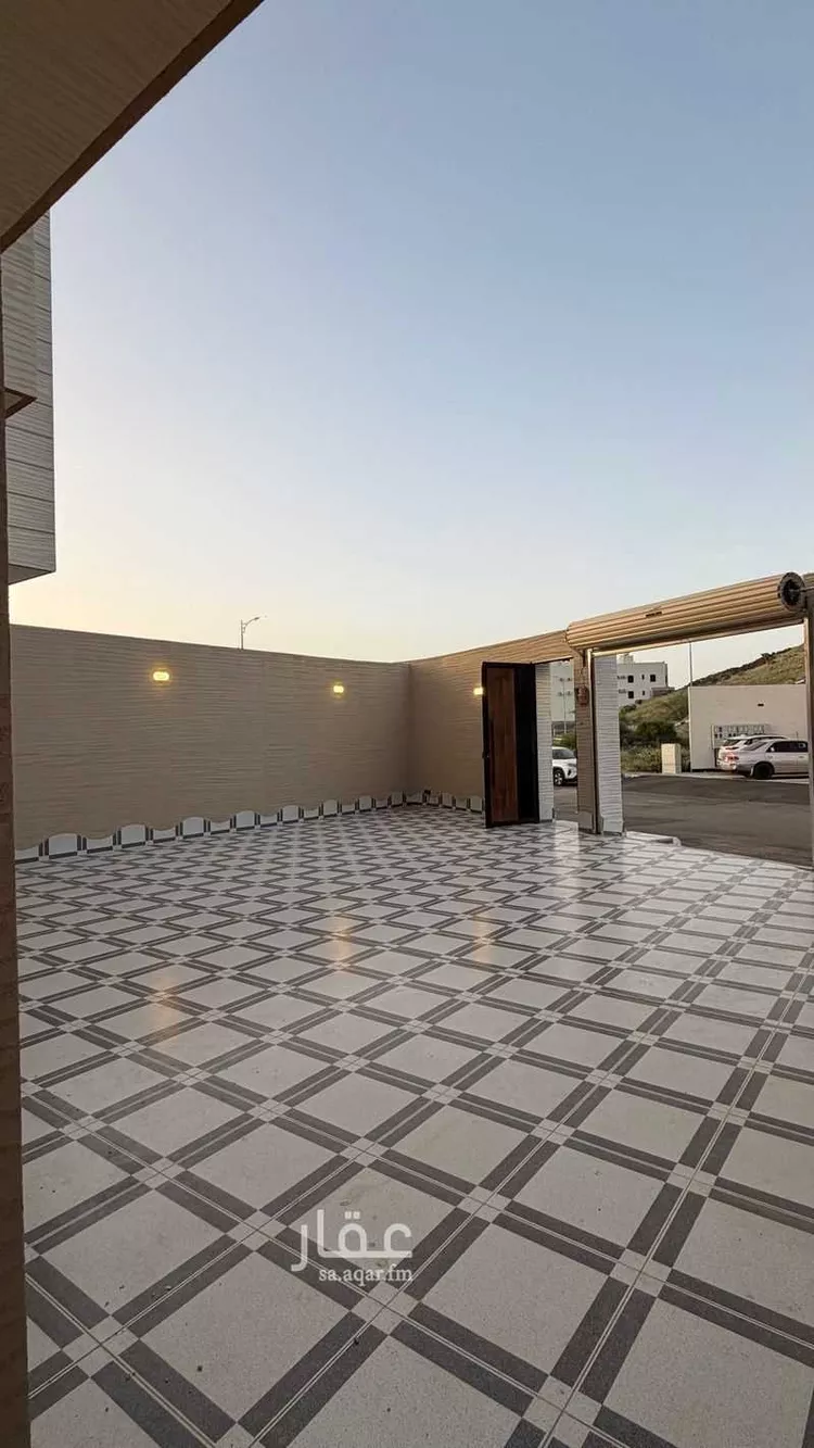 فيلا للبيع في حي الصفاء, مدينة أبها, منطقة عسير صورة 4