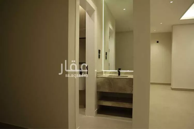 شقة للإيجار في شارع اسيا, حي حطين, مدينة الرياض, منطقة الرياض صورة 5