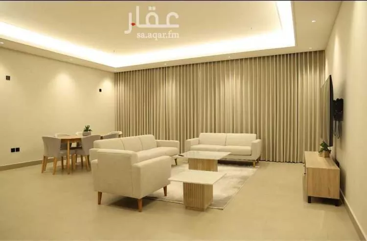 شقة للإيجار في شارع اسيا, حي حطين, مدينة الرياض, منطقة الرياض صورة 4