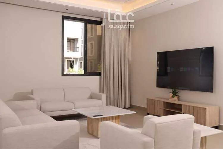 شقة للإيجار في شارع اسيا, حي حطين, مدينة الرياض, منطقة الرياض صورة 3