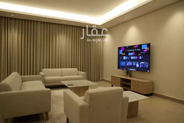 شقة للإيجار في شارع اسيا, حي حطين, مدينة الرياض, منطقة الرياض