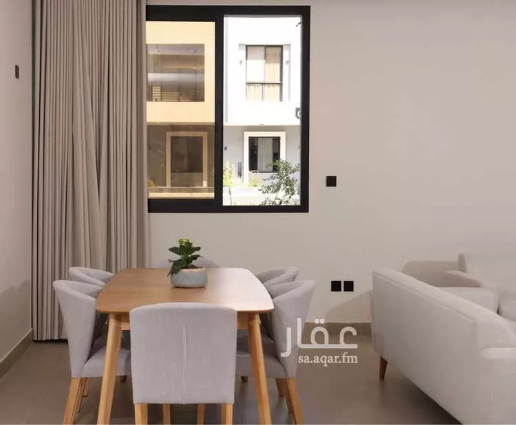 شقة للإيجار في شارع اسيا, حي حطين, مدينة الرياض, منطقة الرياض صورة 2