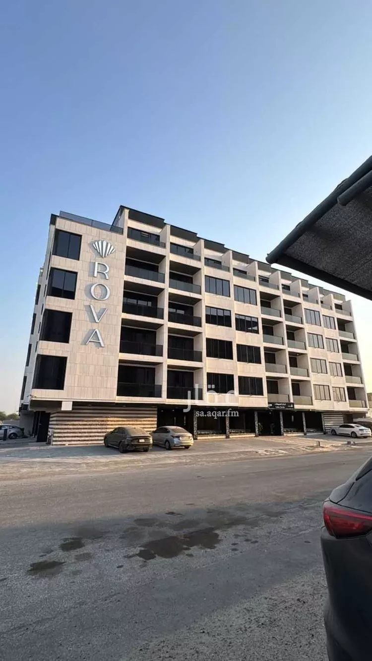 Apartment for Sale in Al Khobar Al Hamra