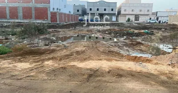 أرض للبيع في شارع خالد  المزني, حي الوفاء, مدينة جدة, منطقة مكة المكرمة صورة 2