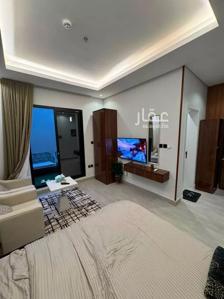 شقة للإيجار في شارع شعيب المغربي, حي النرجس, مدينة الرياض, منطقة الرياض