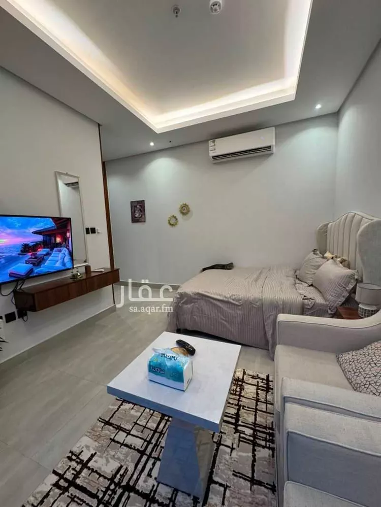 شقة للإيجار في شارع شعيب المغربي, حي النرجس, مدينة الرياض, منطقة الرياض صورة 5