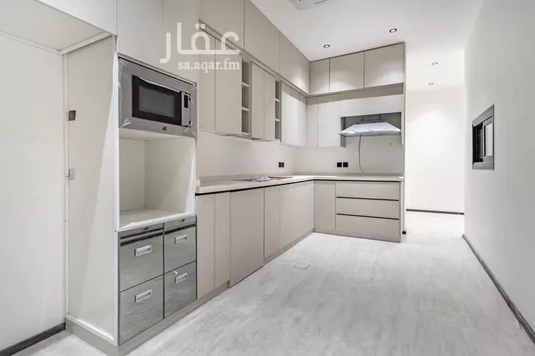 شقة للبيع في شارع ابي علي الهجري, حي العارض, مدينة الرياض, منطقة الرياض صورة 3