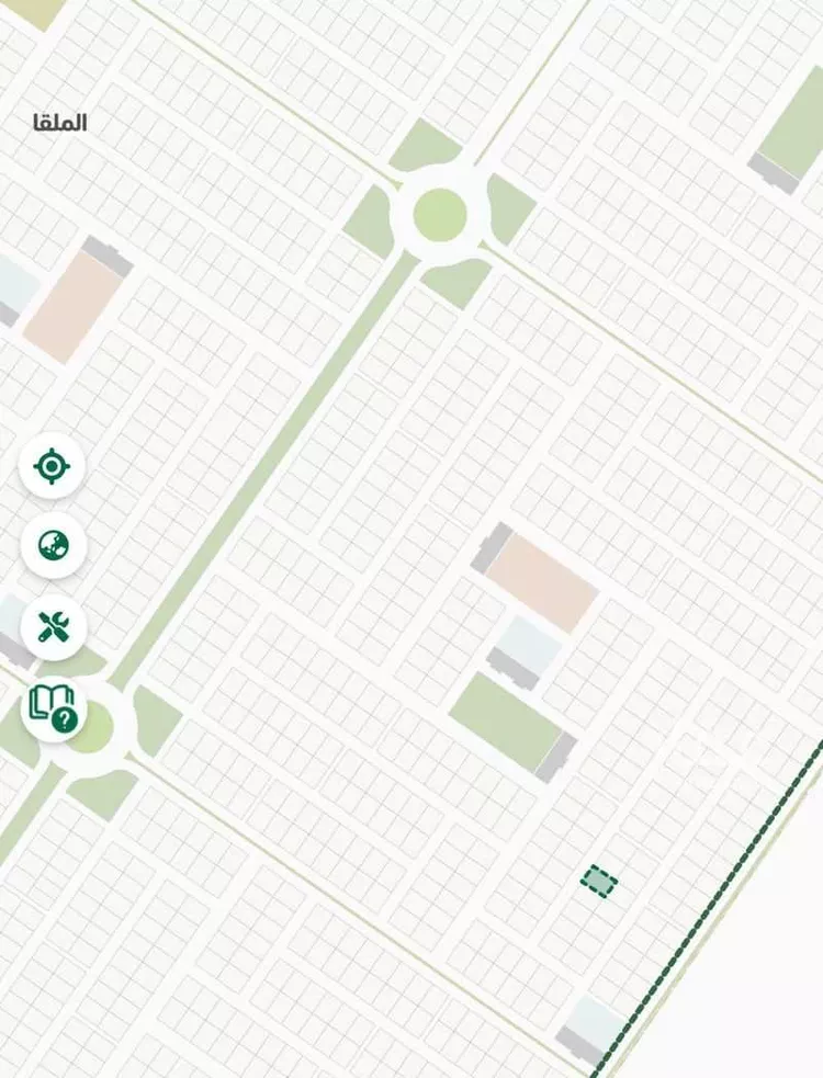 أرض للبيع في شارع الملك عبدالله 60, حي الملك عبدالله, مدينة شقراء, منطقة الرياض صورة 3