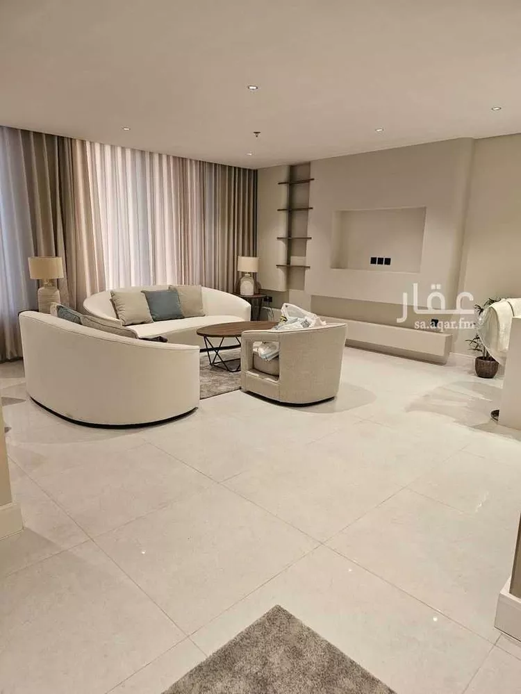 Apartment for Rent in Dhahran Tihamah