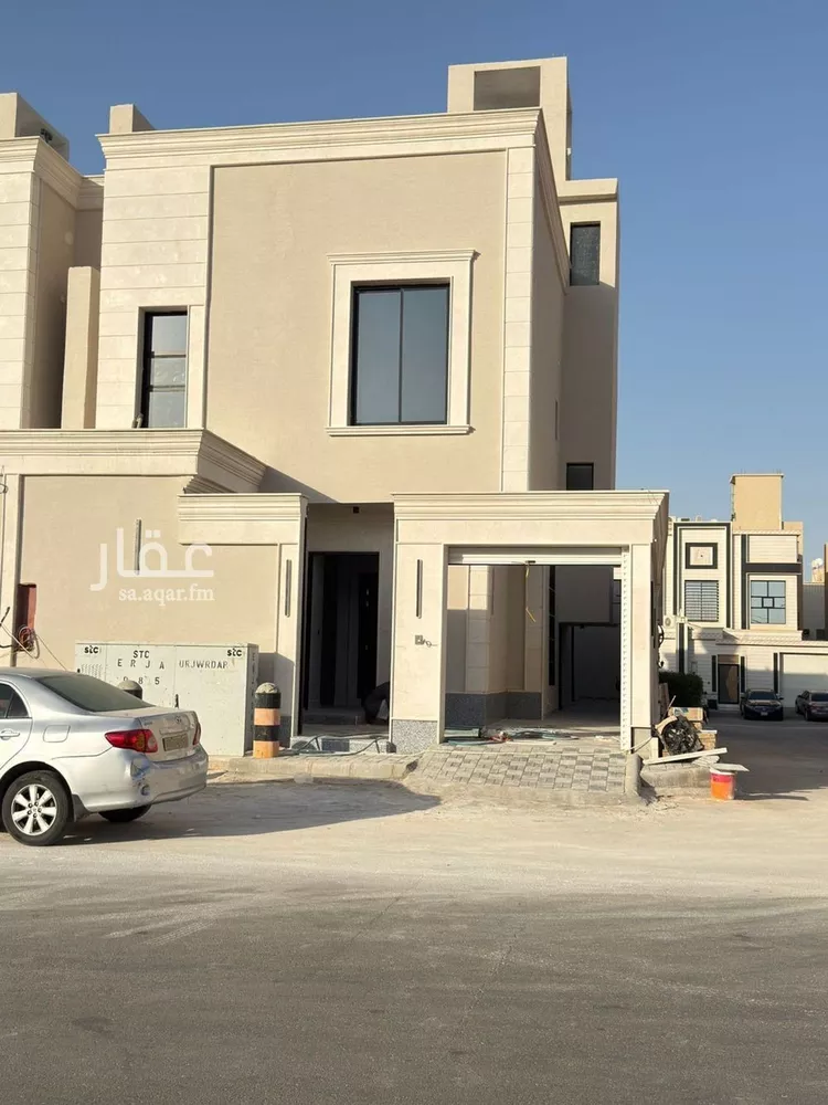 فيلا للبيع في شارع البحيرات, حي العريجاء الغربي, مدينة الرياض, منطقة الرياض