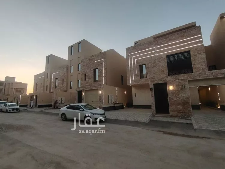 دور للبيع في شارع عمر بن اوس الثقفي, حي طويق, مدينة الرياض, منطقة الرياض صورة 3