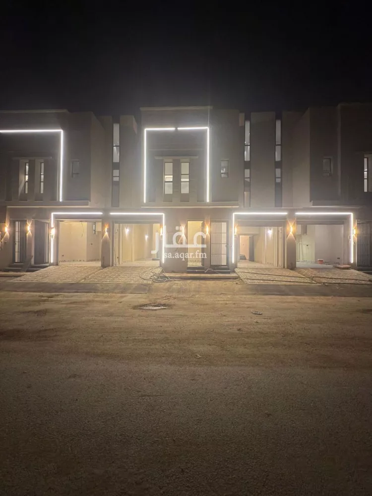 دور للبيع في شارع أبي عمرو الخوارزمي, حي طويق, مدينة الرياض, منطقة الرياض صورة 4
