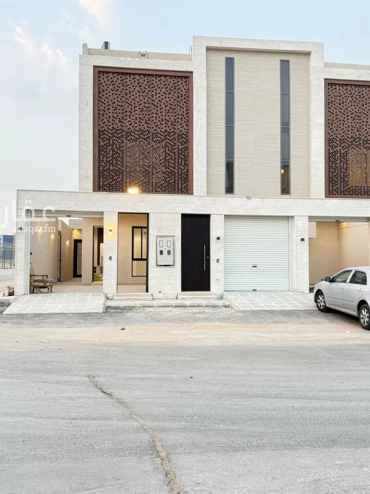 دور للبيع في شارع سلمان الراذاني, حي طويق, مدينة الرياض, منطقة الرياض صورة 3
