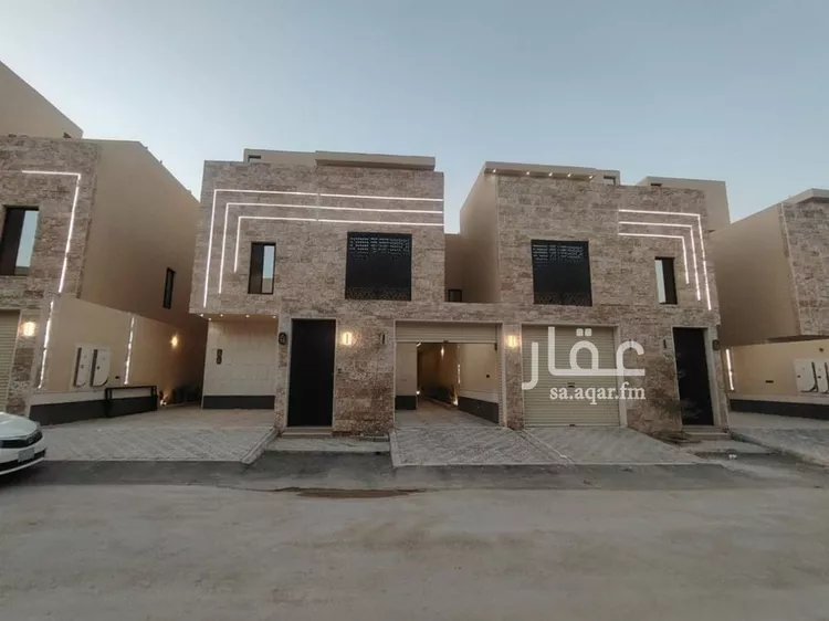 دور للبيع في شارع عمر بن اوس الثقفي, حي طويق, مدينة الرياض, منطقة الرياض